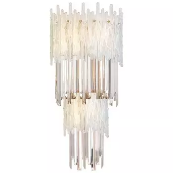 Настенный светильник каскадный L'Arte Luce Glacier L25226.92