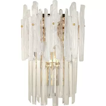 Настенный светильник каскадный L'Arte Luce Glacier L25262.92
