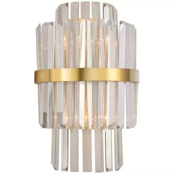 Настенный светильник L'Arte Luce Liberty L26422.32