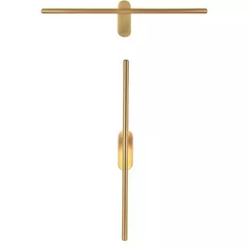 Настенный светильник L'Arte Luce Maula L41821.92