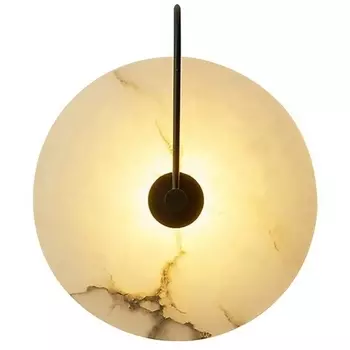 Настенный светильник L'Arte Luce Samuson L41721.09