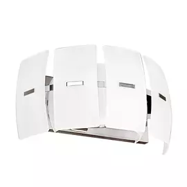 Настенный светильник LAMELLA 801626 (Lightstar)