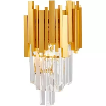 Настенный светильник Lampit Fera TW 3001 GD