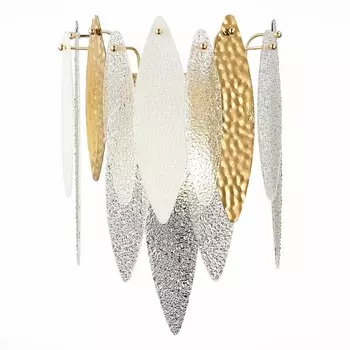 Настенный светильник ST Luce Lastra SL1224.201.02