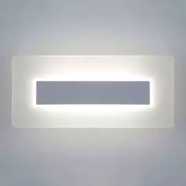 Настенный светильник LED 40132/1 (Elektrostandard)