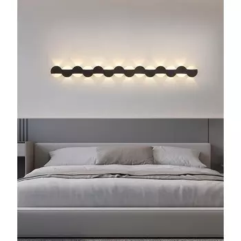 Настенный светильник LED Alfa Light F0324-111