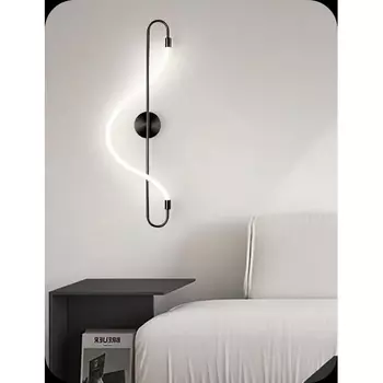 Настенный светильник LED Alfa Light F0324-13