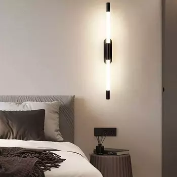 Настенный светильник LED Alfa Light F1024-51