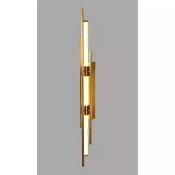 Настенный светильник LED Alfa Light F1024-65