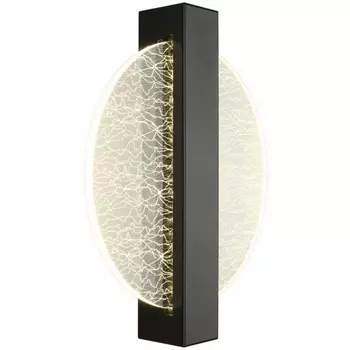 Настенный светильник LED Aployt Abeliya APL.343.01.08