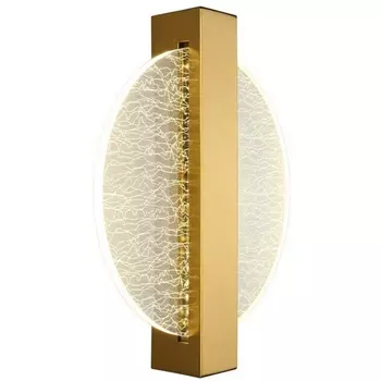 Настенный светильник LED Aployt Abeliya APL.343.11.08