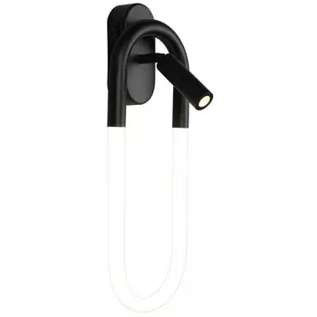 Настенный светильник LED Aployt Bernardet APL.344.01.02