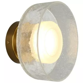 Настенный светильник LED Aployt Eloiza APL.341.21.06