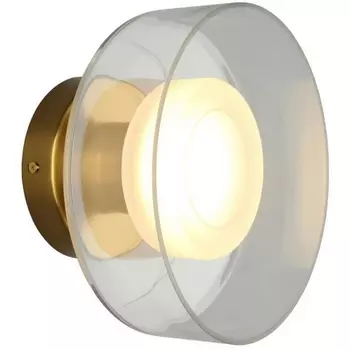 Настенный светильник LED Aployt Eloiza APL.341.31.06