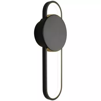 Настенный светильник LED Aployt Francesco APL.347.01.18