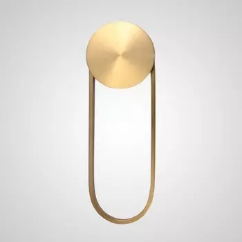 Настенный светильник LED Argyle By ImperiumLoft Argyle01 208950-23