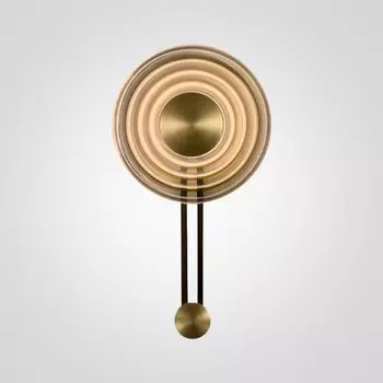 Настенный светильник LED (бра) Fancy L65 ImperiumLoft Fancy01 (179942-26)