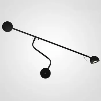 Настенный светильник LED Flick Wall 3000K By ImperiumLoft Flick-Wall01 307771-26