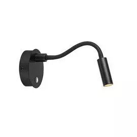 Настенный светильник LED Karli 107323 (MarkSlojd)