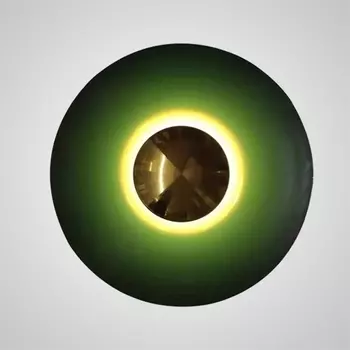 Настенный светильник LED Lu Carte Amber LC-11-1528