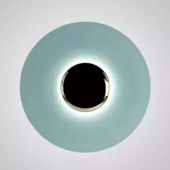 Настенный светильник LED Lu Carte Amber LC-11-1532