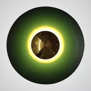 Настенный светильник LED Lu Carte Amber LC-11-1533