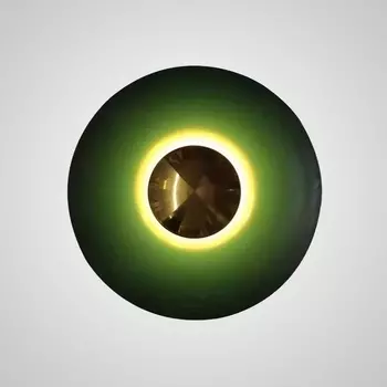 Настенный светильник LED Lu Carte Amber LC-11-1523