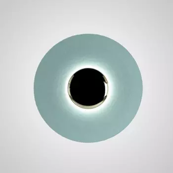 Настенный светильник LED Lu Carte Amber LC-11-1526