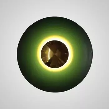 Настенный светильник LED Lu Carte Amber LC-11-1527