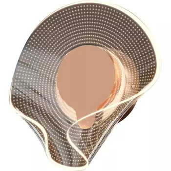 Настенный светильник LED Lu Carte Bruco LC-22-0296