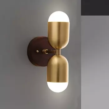 Настенный светильник LED Lu Carte Enna LC-11-1536