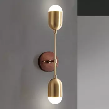 Настенный светильник LED Lu Carte Enna LC-11-1537