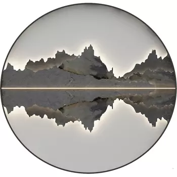 Настенный светильник LED Lu Carte Fero LC-22-0184