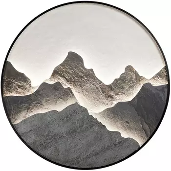 Настенный светильник LED Lu Carte Haut LC-22-0186