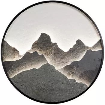 Настенный светильник LED Lu Carte Haut LC-22-0185