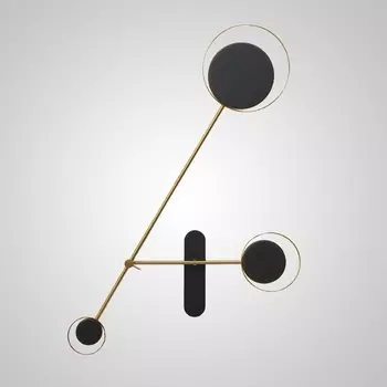 Настенный светильник LED Lu Carte LC-11-1548