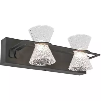 Настенный светильник LED Lussole Sherman LSP-7468