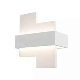 Настенный светильник LED Mix C817WL-L10W (Maytoni)