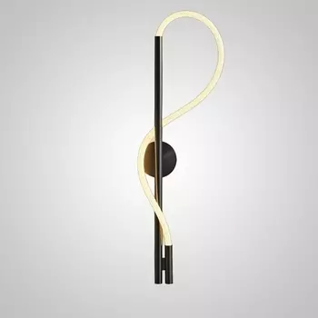 Настенный светильник LED с гибким неоном Glorify Optic Cord A By ImperiumLoft Glorify_Optic_Cord_01 241249-23