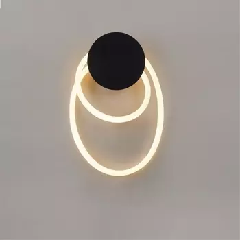 Настенный светильник LED с гибким неономAployt Sindrillon APL.773.01.43