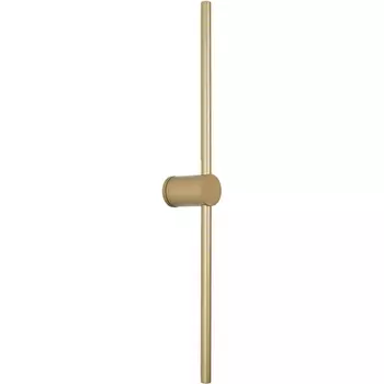Настенный светильник LED SP-PICASO-M-TURN-L700-12W Warm3000 (GD, 100 deg, 230V) (Arlight, IP20 Металл, 3 года) 036501