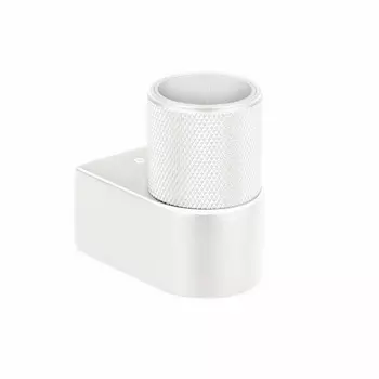 Настенный светильник LED SP-SPICY-WALL-MINI-S60x39-3W Day4000 (WH, 40 deg, 230V) (Arlight, IP20 Металл) 035539