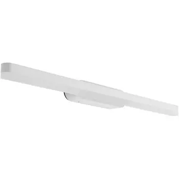 Настенный светильник LED SP-TENERO-S600x45-13W Warm3000 (WH, 120 deg, 230V) (Arlight, IP54 Металл) 035718
