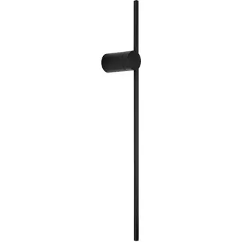 Настенный светильник LED SP-VINCI-S600x55-7W Warm3000 (BK, 110 deg, 230V) (Arlight, IP20 Металл) 034171