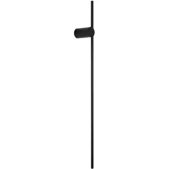 Настенный светильник LED SP-VINCI-S900x55-10W Warm3000 (BK, 110 deg, 230V) (Arlight, IP20 Металл) 034169