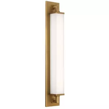 Настенный светильник LED Strip Trumpet Sconces By ImperiumLoft 44,669 144230-22