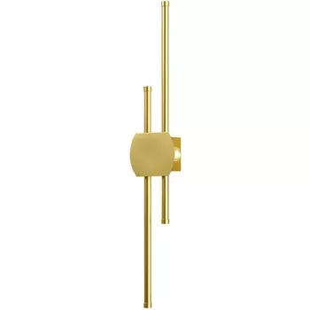 Настенный светильник LED светодиодный Lussole Hardeman LSP-7394