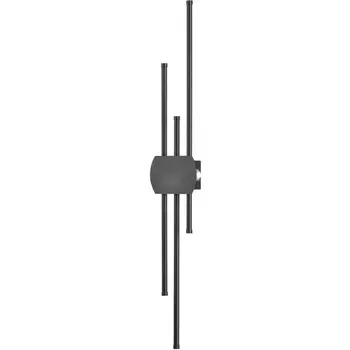 Настенный светильник LED светодиодный Lussole Hardeman LSP-7395