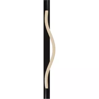 Настенный светильник Lightera Tura LE103W-80B