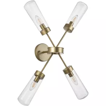 Настенный светильник Lightstar Crotone 690643